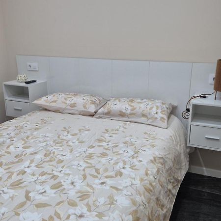 Apartamentos Puerto De Vigo Eksteriør billede