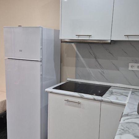 Apartamentos Puerto De Vigo Eksteriør billede