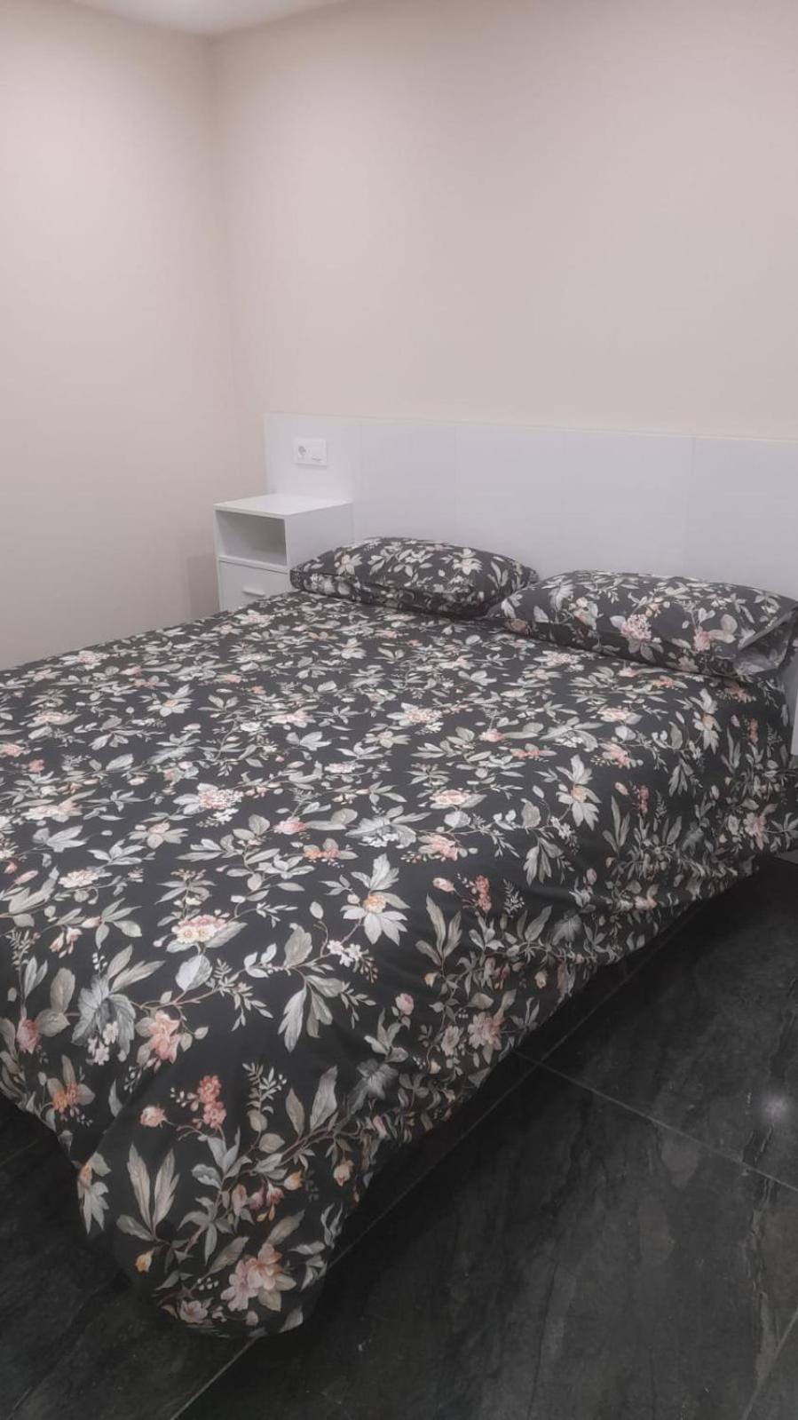 Apartamentos Puerto De Vigo Eksteriør billede