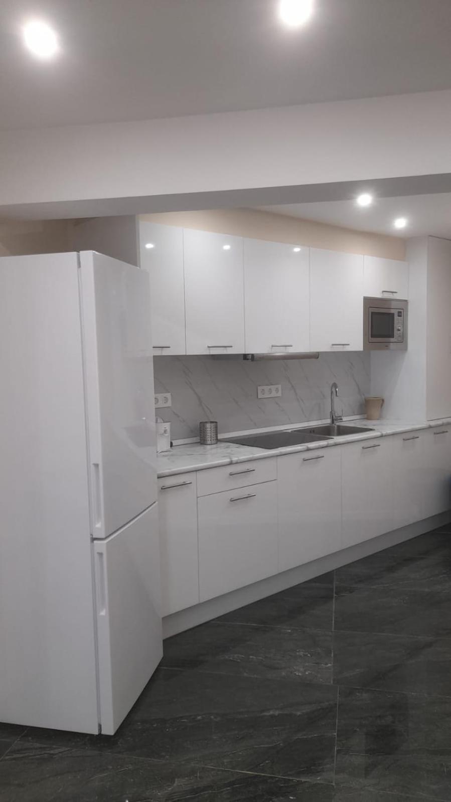 Apartamentos Puerto De Vigo Eksteriør billede