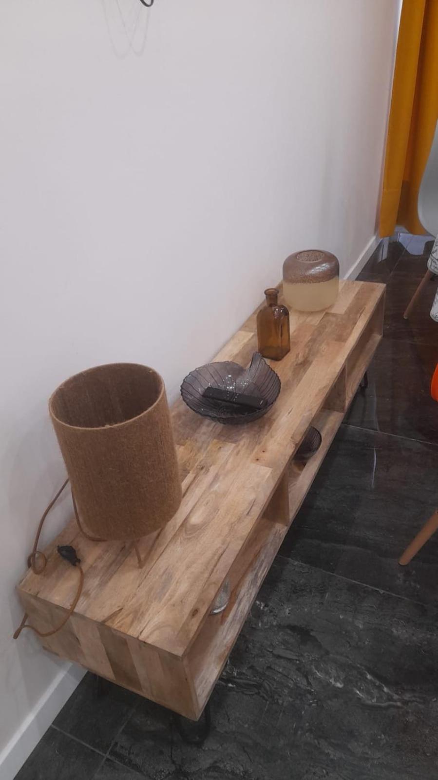 Apartamentos Puerto De Vigo Eksteriør billede