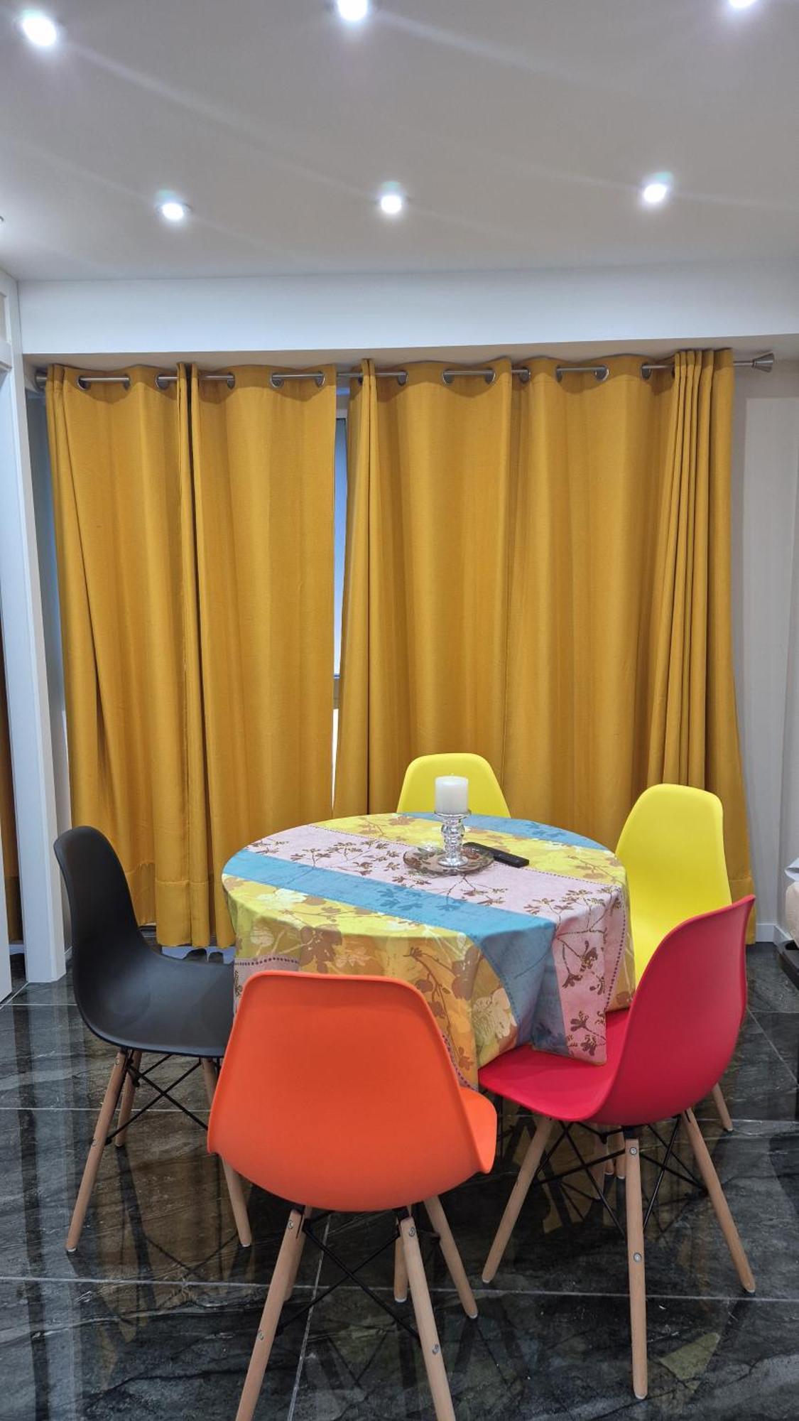 Apartamentos Puerto De Vigo Eksteriør billede