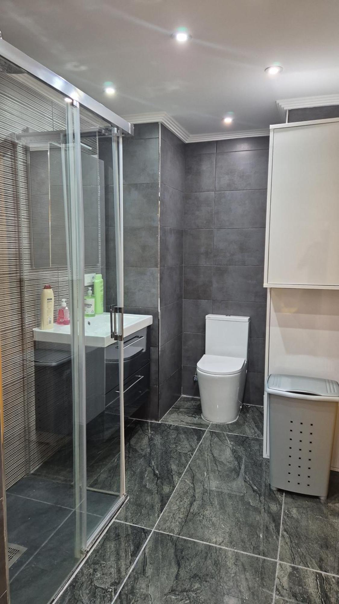 Apartamentos Puerto De Vigo Eksteriør billede