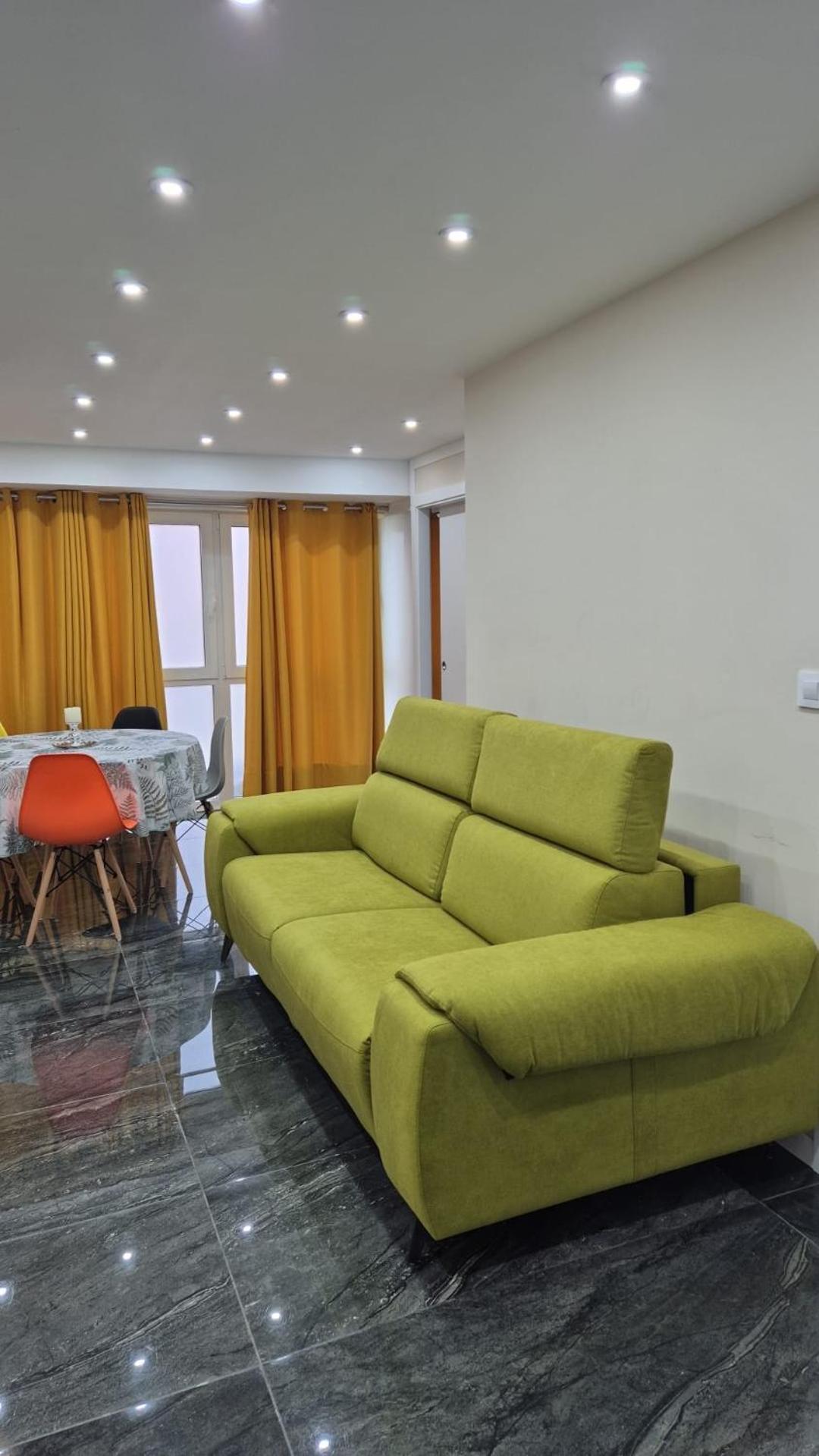 Apartamentos Puerto De Vigo Eksteriør billede