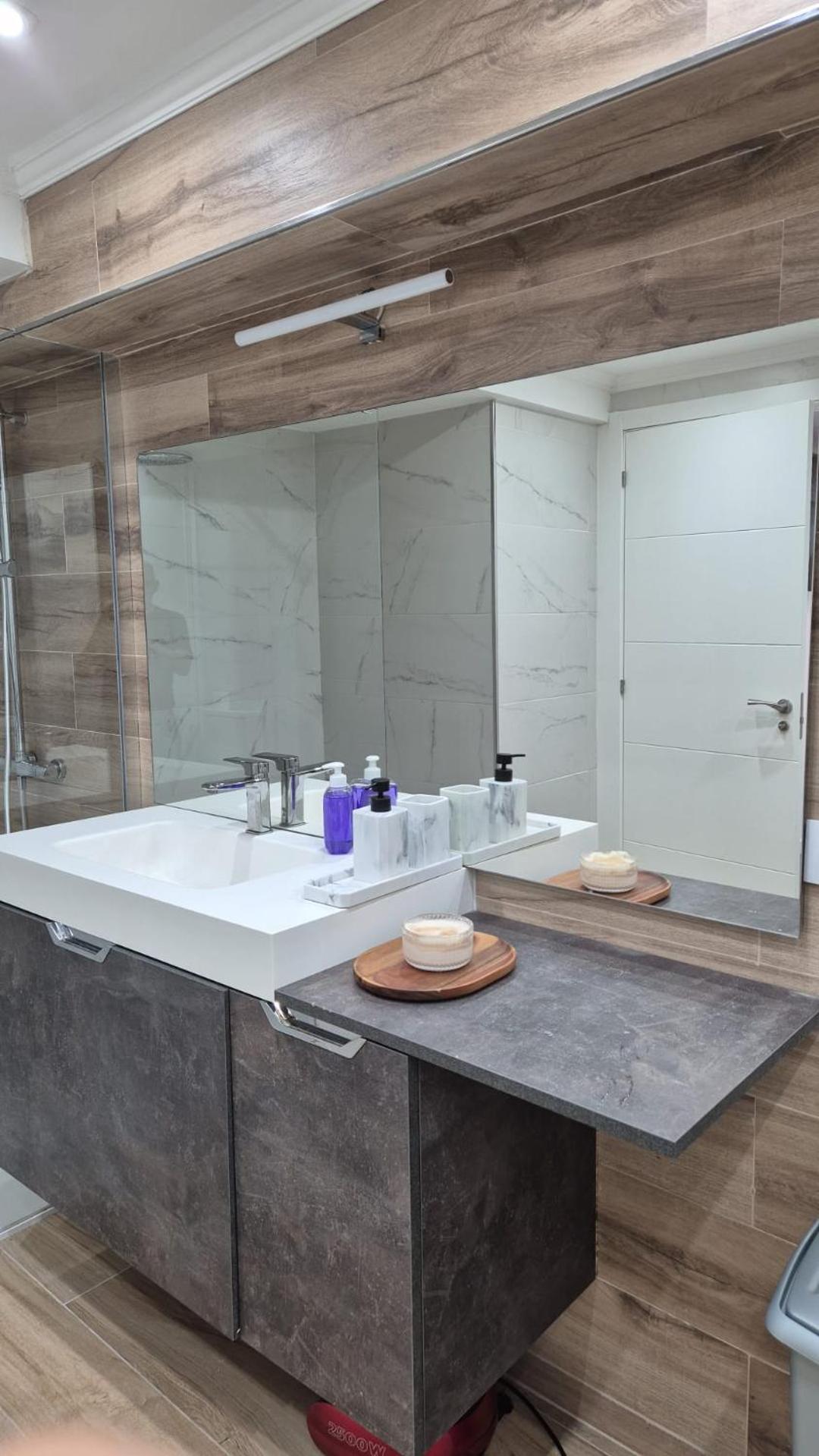 Apartamentos Puerto De Vigo Eksteriør billede
