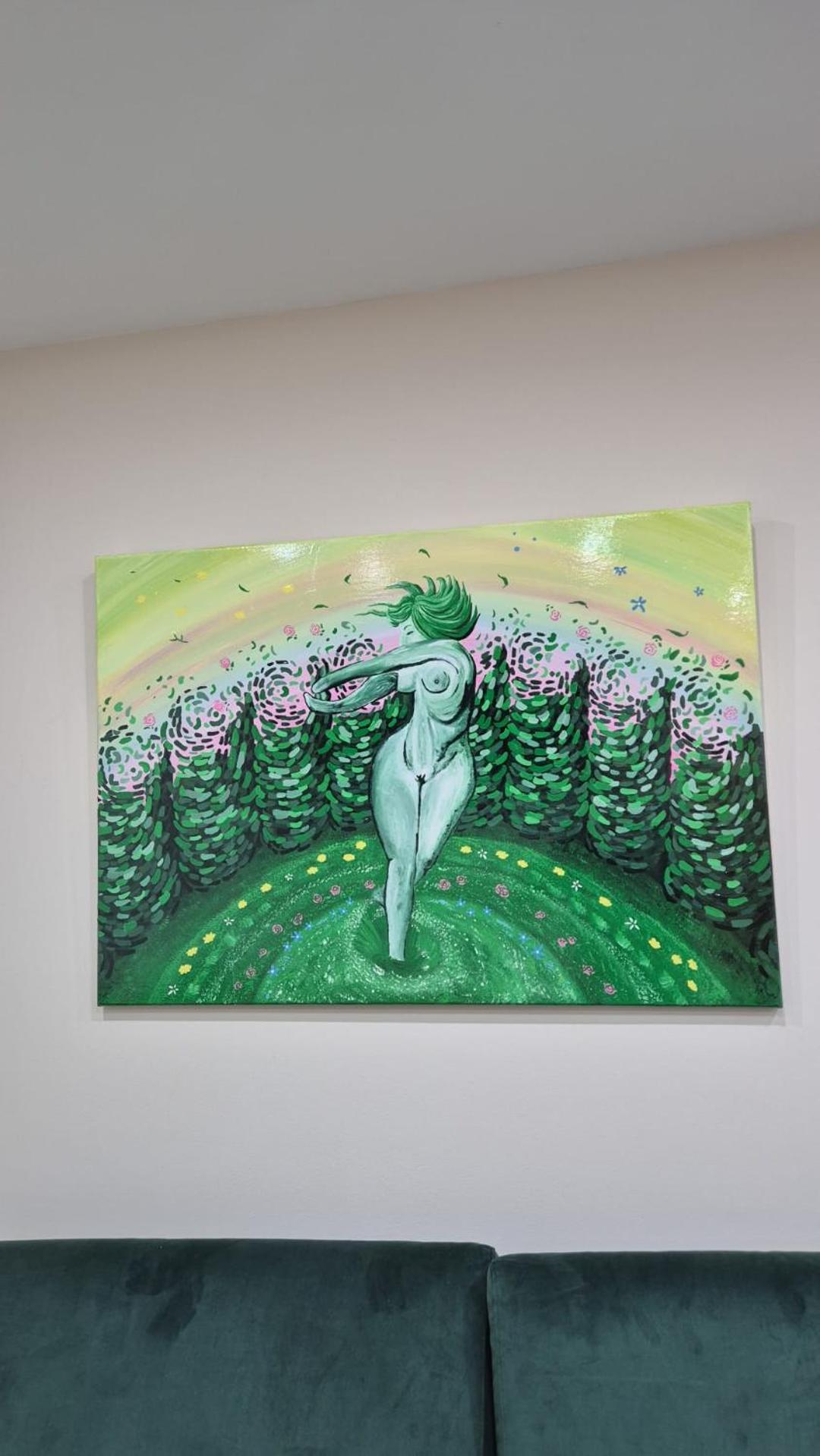 Apartamentos Puerto De Vigo Eksteriør billede