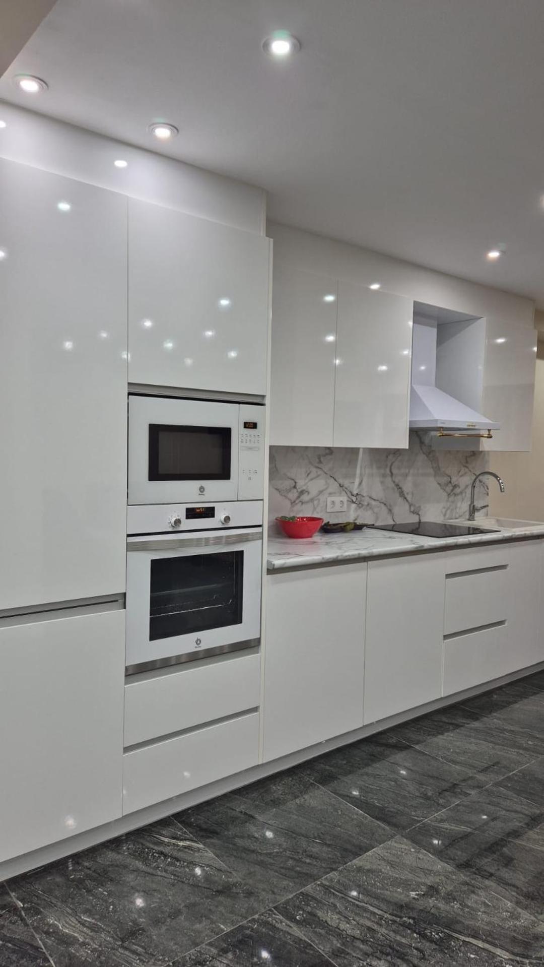 Apartamentos Puerto De Vigo Eksteriør billede