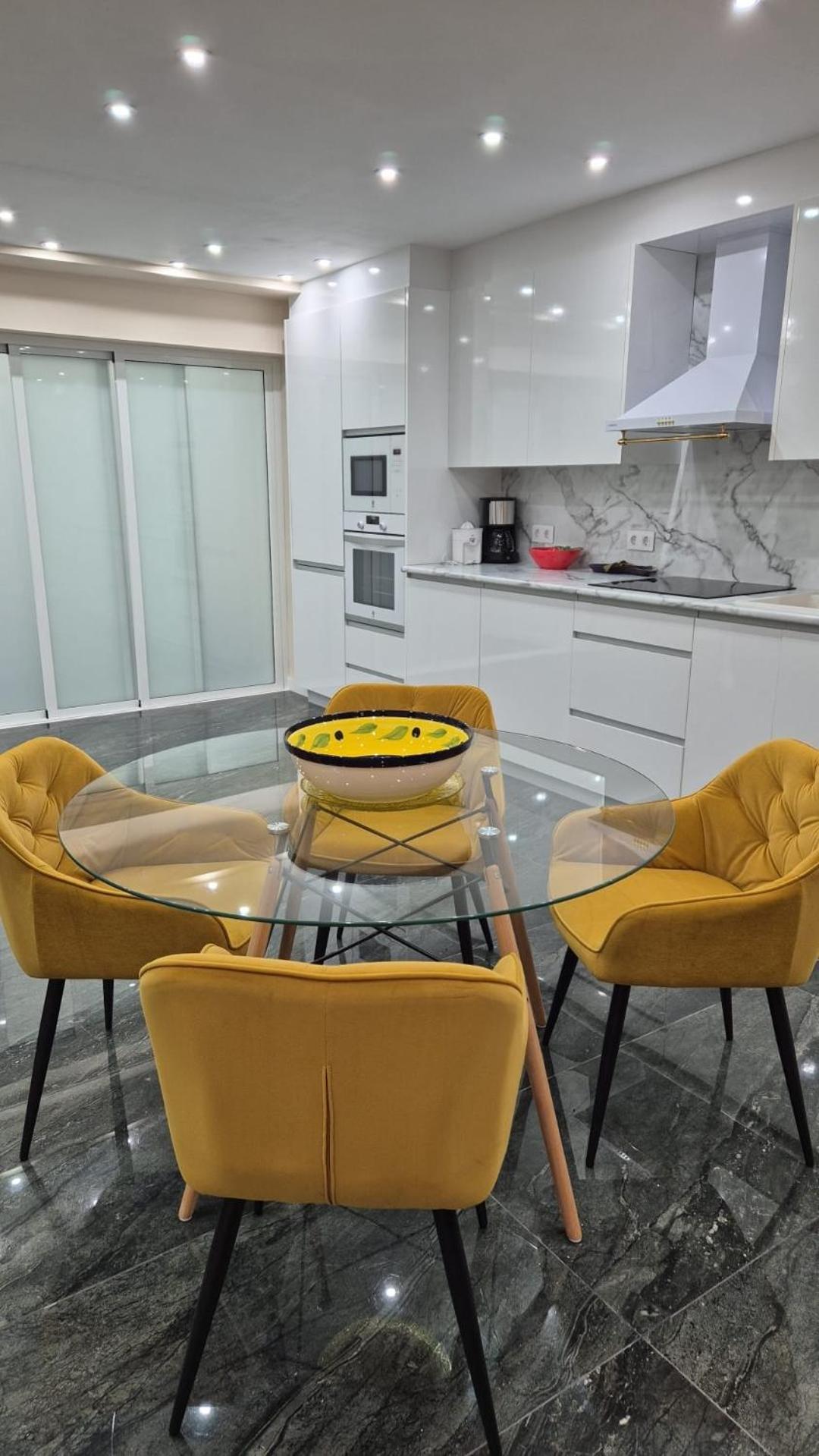 Apartamentos Puerto De Vigo Eksteriør billede